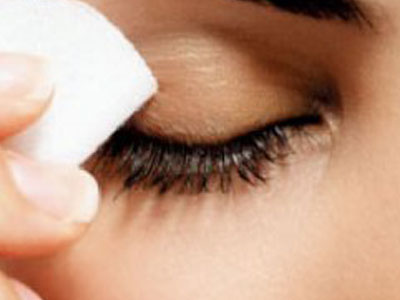 Απαλό ντεμακιγιάζ του ευαίσθητου δέρματος!